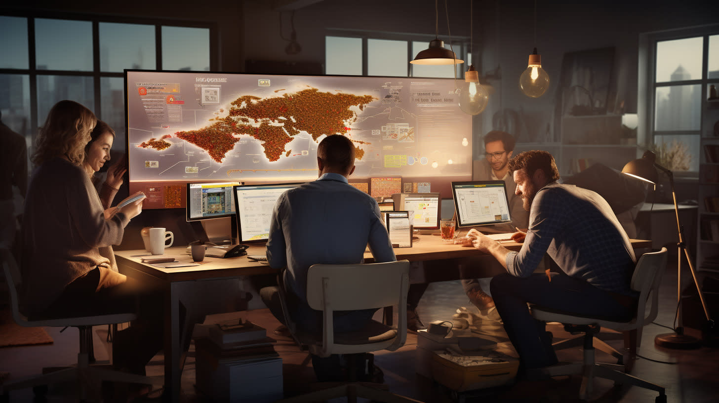 Meta dan Arm Bergabung Tingkatkan Chip AI Demi Aplikasi Lebih Pintar