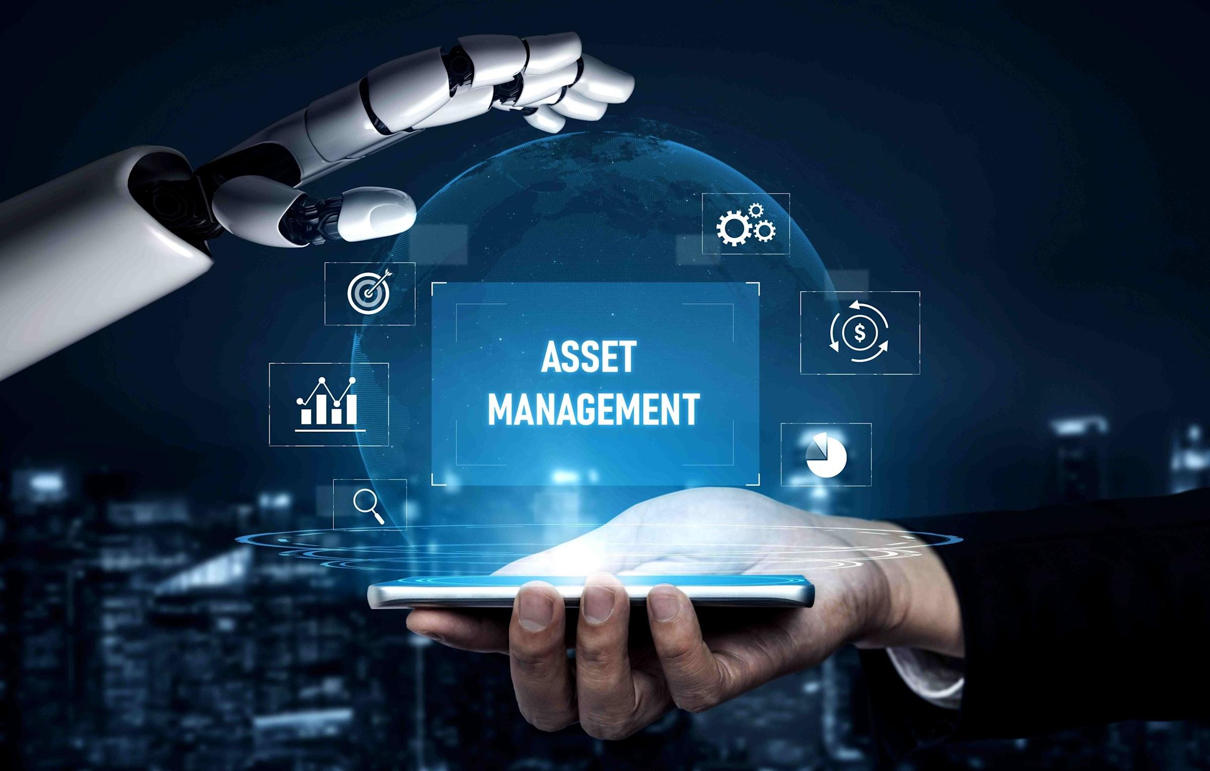 Bagaimana AI Mengubah Manajemen Kekayaan Menjadi Lebih Efisien dan Manusiawi