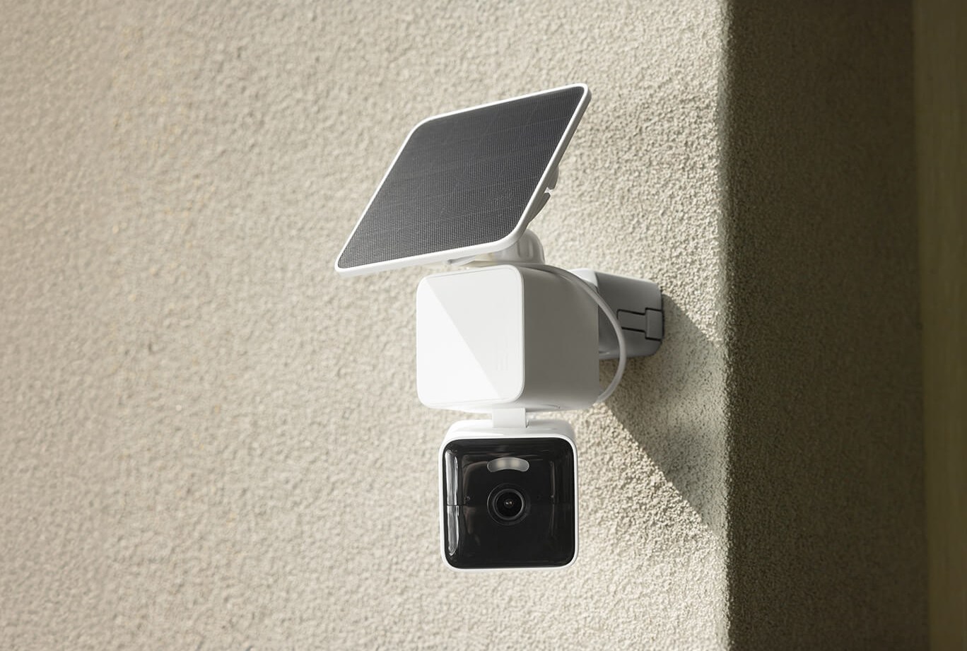 Wyze Luncurkan Kamera Keamanan Surya Murah dengan Fitur Rotasi dan AI