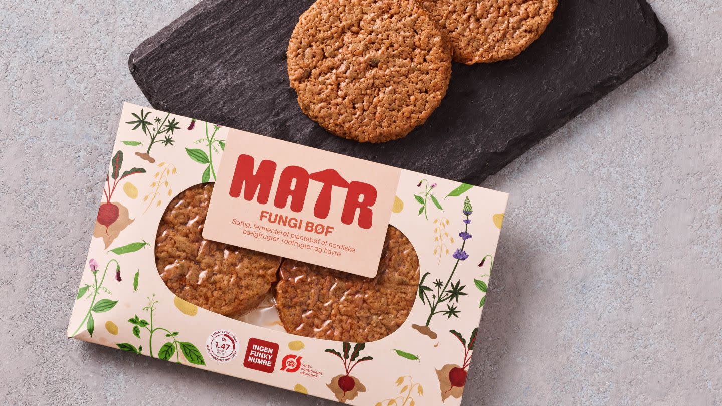 Matr Foods Raih Pendanaan €20 Juta untuk Perbesar Produksi Alternatif Daging