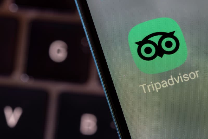 Starboard Value Dorong TripAdvisor Jual TheFork untuk Tingkatkan Pendapatan