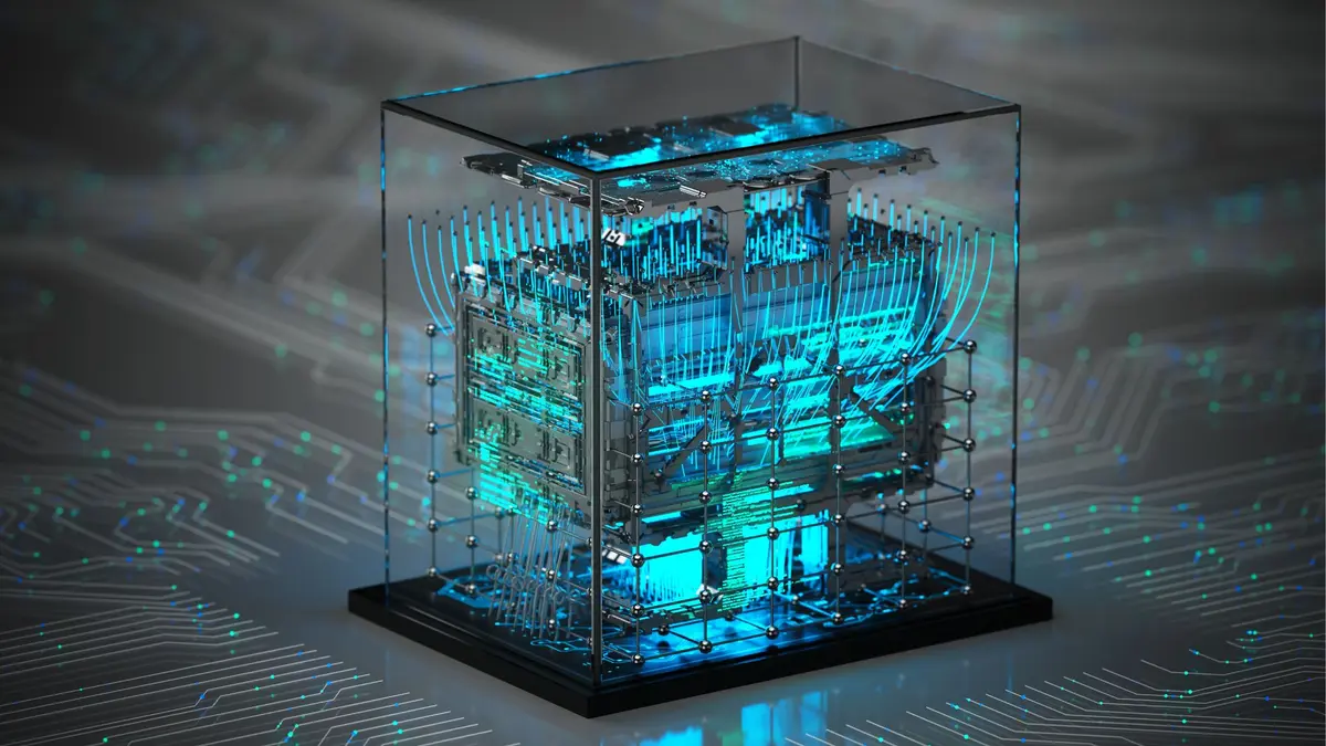 Penemuan 'Doorway States' Ungkap Rahasia Elektron yang Bisa Keluar dari Material
