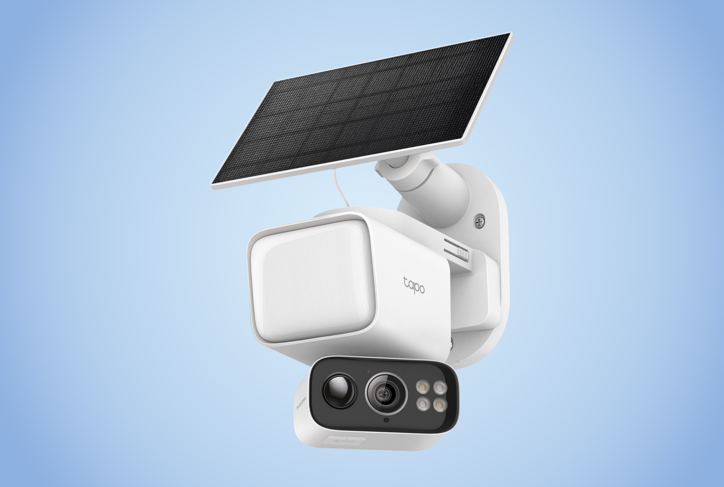 Tapo Luncurkan Kamera Keamanan Outdoor Tenaga Surya dengan Fitur Lengkap Harga Terjangkau