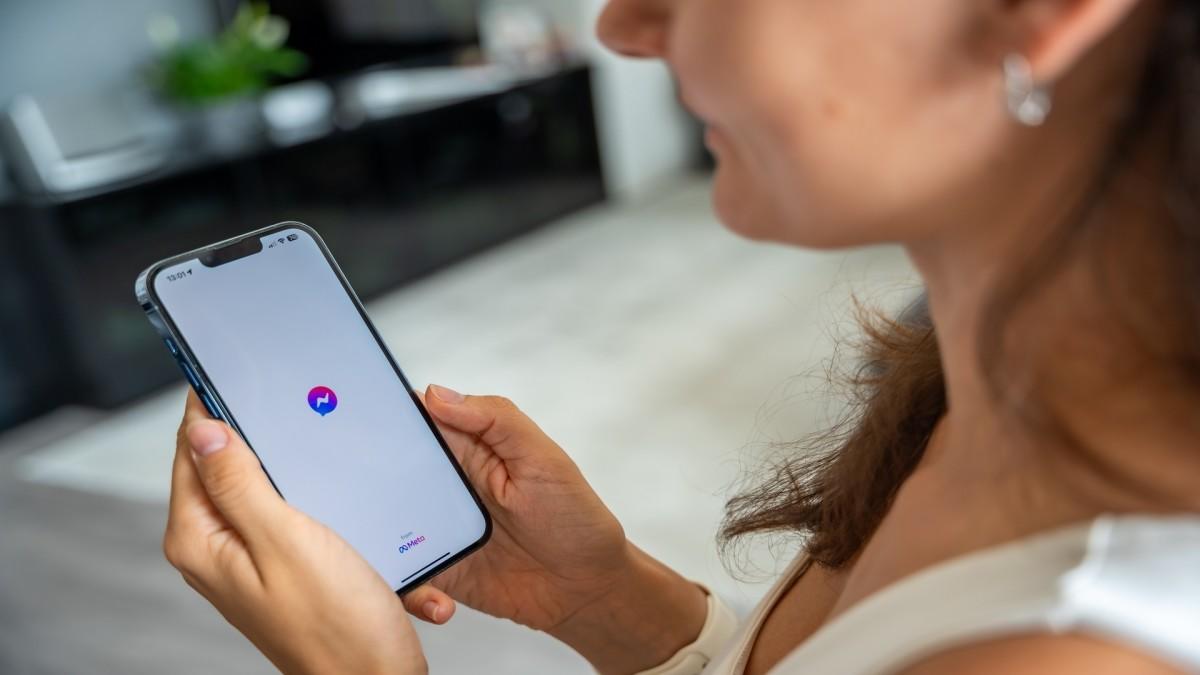 Meta Hentikan Aplikasi Messenger Desktop Demi Fokus ke AI dan Bisnis