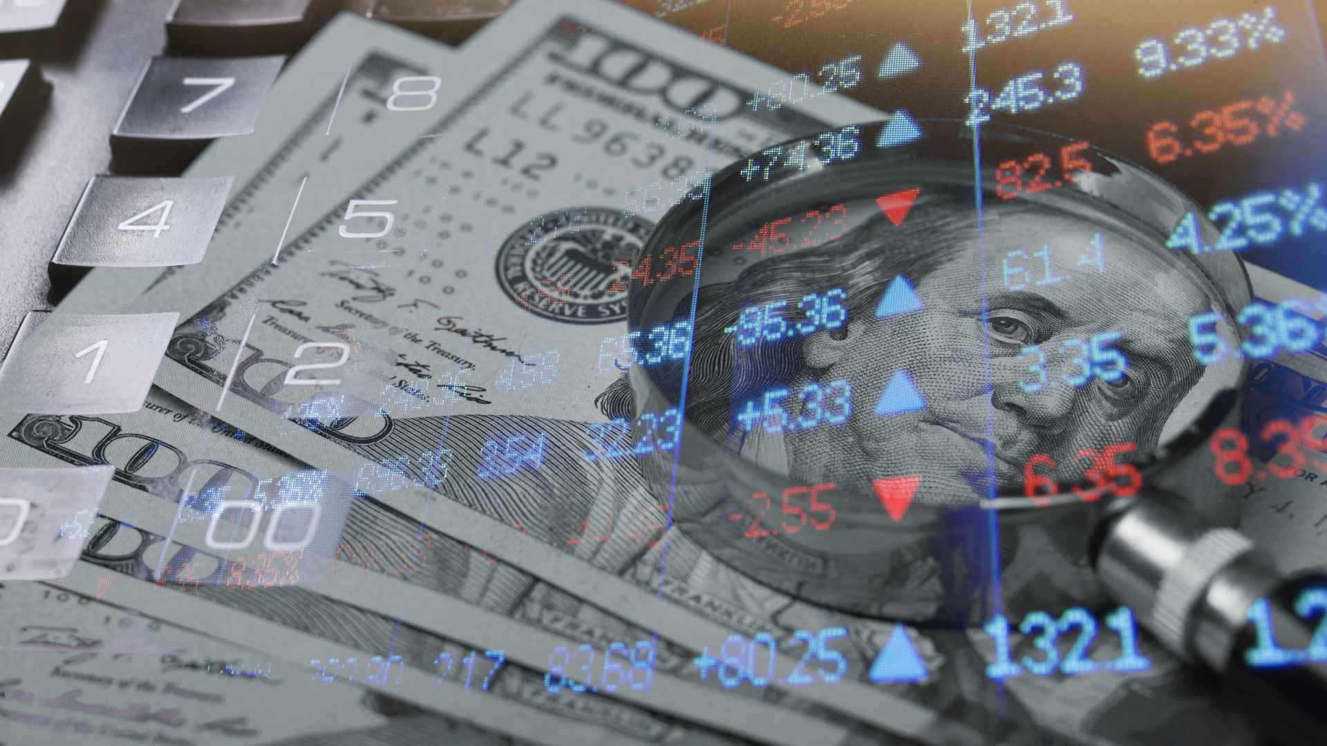 6 Cara Ampuh Mengubah Rp 16.45 juta ($1,000) Jadi Rp 16.45 miliar ($1 Juta)  dengan Investasi yang Tepat