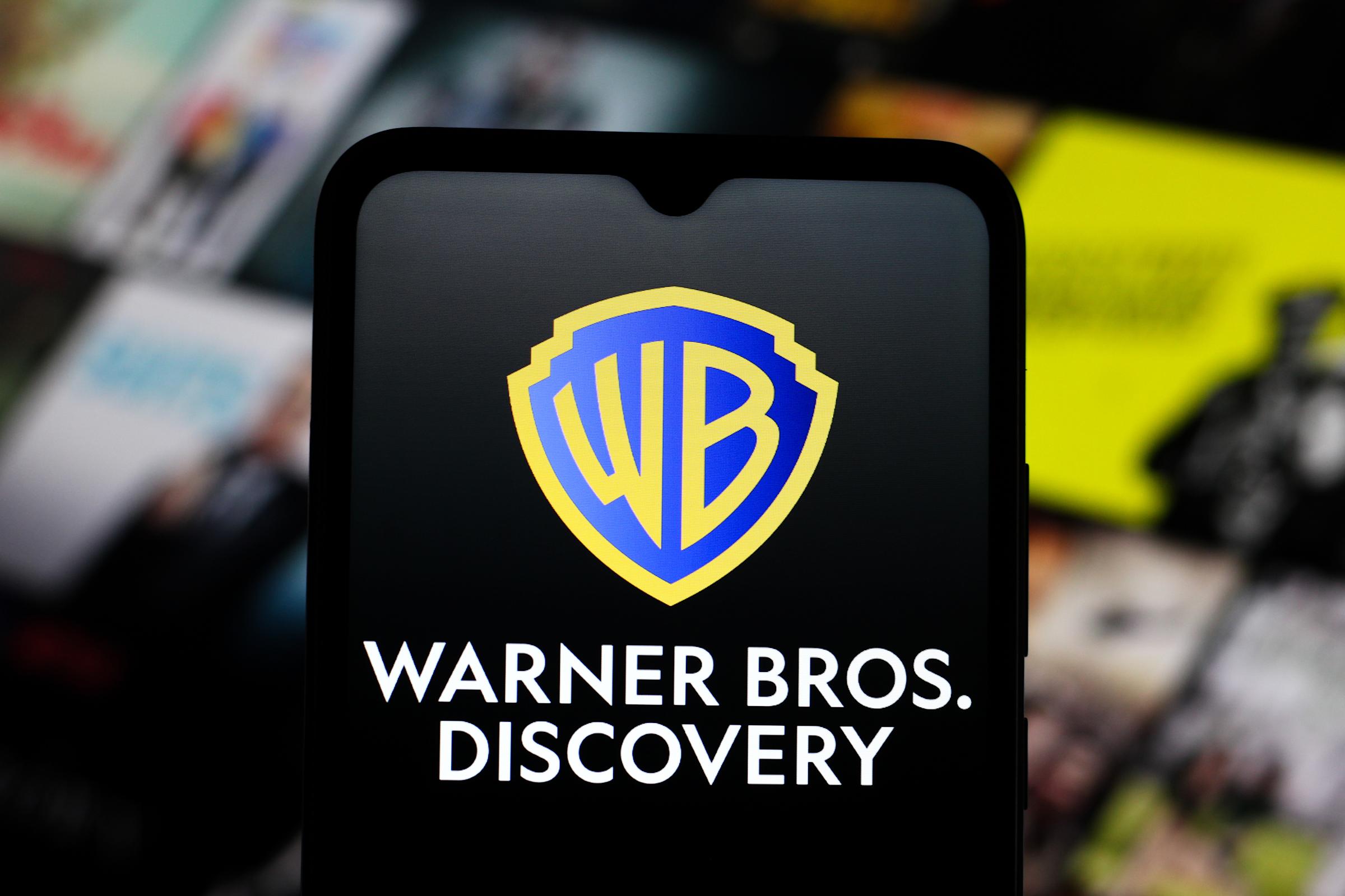 Warner Bros. Discovery Mulai Tinjau Opsi Strategis Atasi Utang dan Persaingan