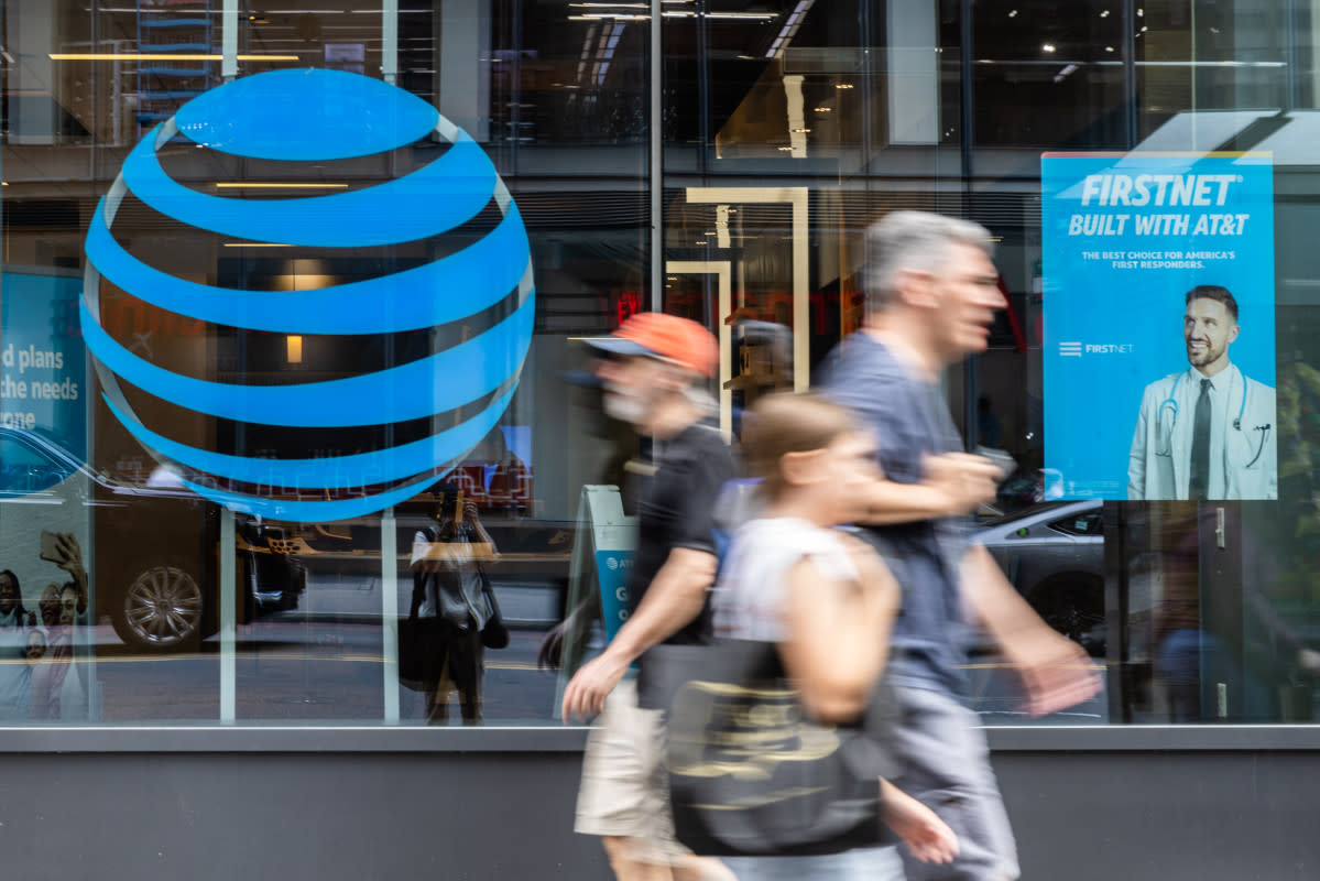 Kenaikan Harga Internet AT&T Buat Konsumen Beralih ke 5G Home Internet