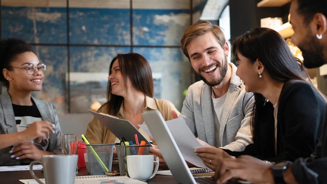 Bagaimana HR Menjadi Kunci Sukses Transformasi AI di Perusahaan