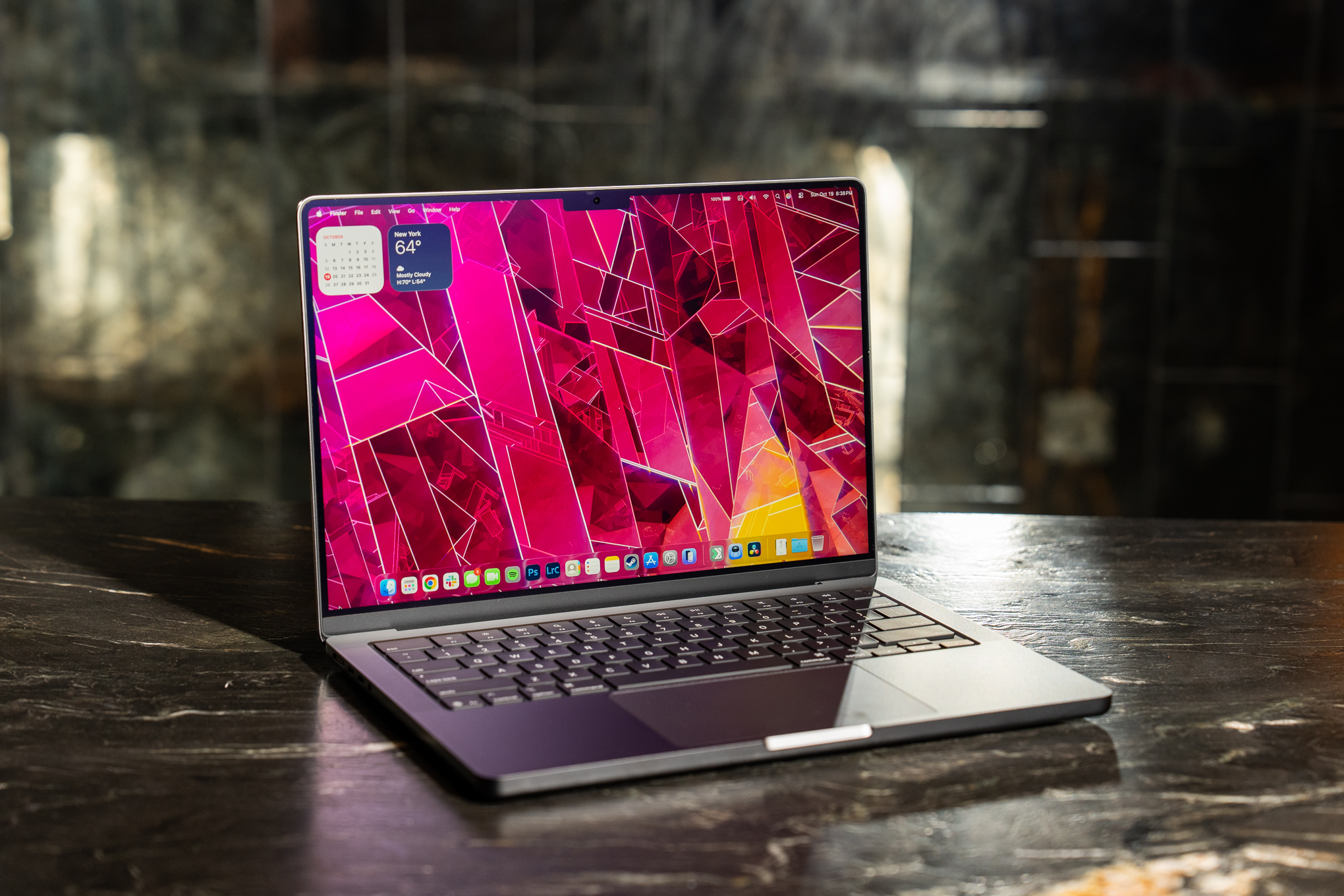 MacBook Pro 14 M5: Upgrade Sedikit, Masih Jadi Pilihan Terbaik untuk Kreator