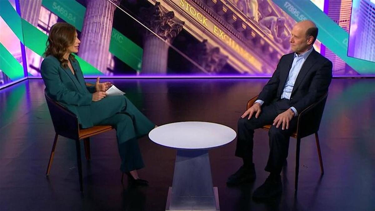 Blue Owl Capital dan Meta Teken Pendanaan Terbesar untuk Pusat Data Louisiana