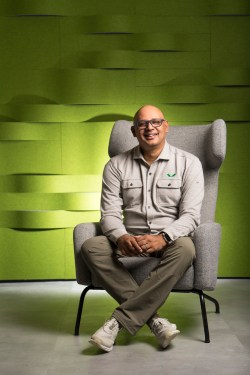 Veeam Akuisisi Securiti AI Senilai 1,7 Miliar untuk Perkuat Data di Era AI