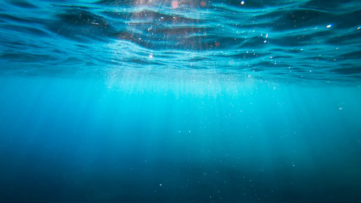 Teknologi Baru Ubah Karbon Laut Jadi Plastik Ramah Lingkungan