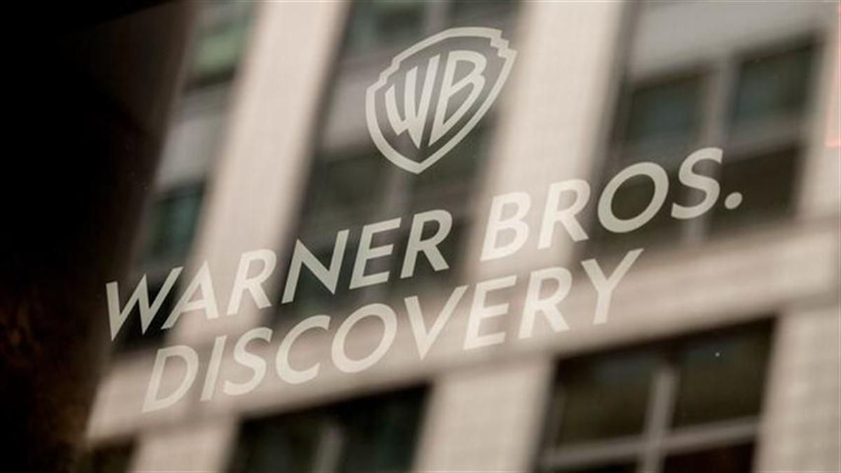 Warner Bros. Discovery Pertimbangkan Penjualan Setelah Minat Besar dari Netflix dan Comcast
