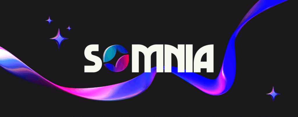 Somnia Data Streams: Teknologi Baru yang Bisa Dongkrak Harga SOMI di 2025