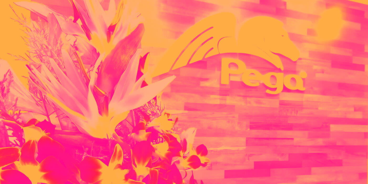 Apakah Sekarang Waktu Tepat Membeli Saham Pegasystems Setelah Laporan Keuangan Terbaru?