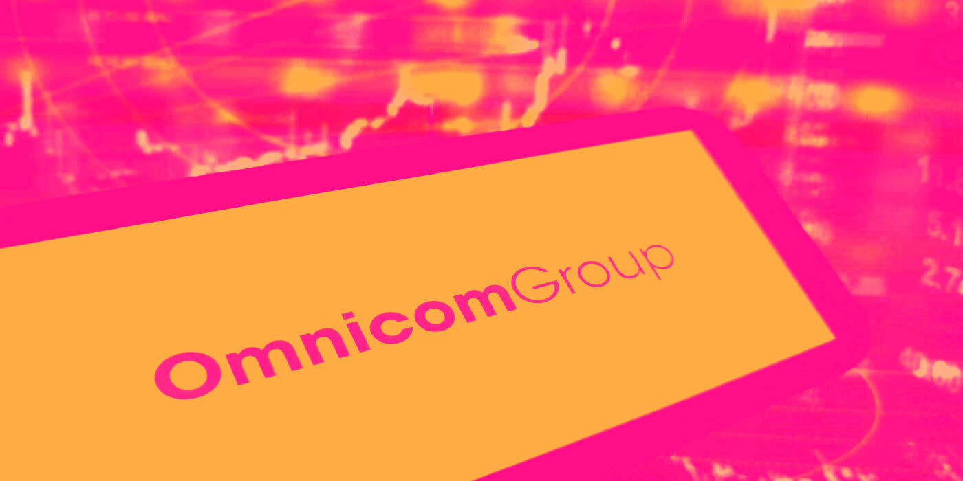 Omnicom Group Raih Pendapatan Stabil dan Siap Kembangkan Bisnis Lewat Akuisisi