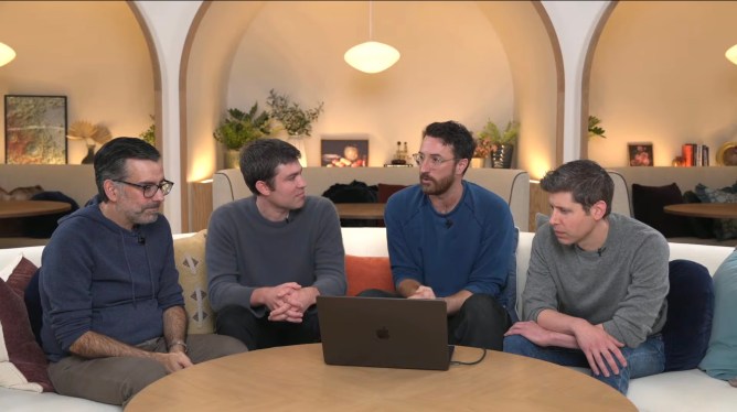 OpenAI Luncurkan Browser AI Atlas, Ancaman Baru Bagi Google Chrome
