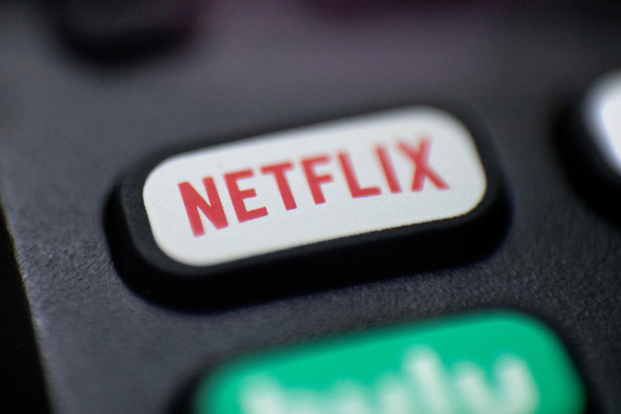 Netflix Kena Sengketa Pajak Brasil, Target Laba Gagal Tercapai tapi Pendapatan Tumbuh