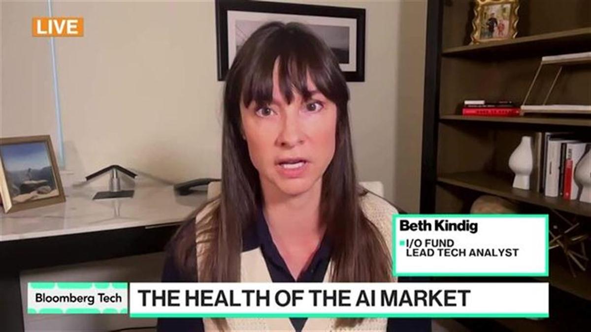 Kekhawatiran Global Terhadap Keterbatasan Produksi Chip di Era AI