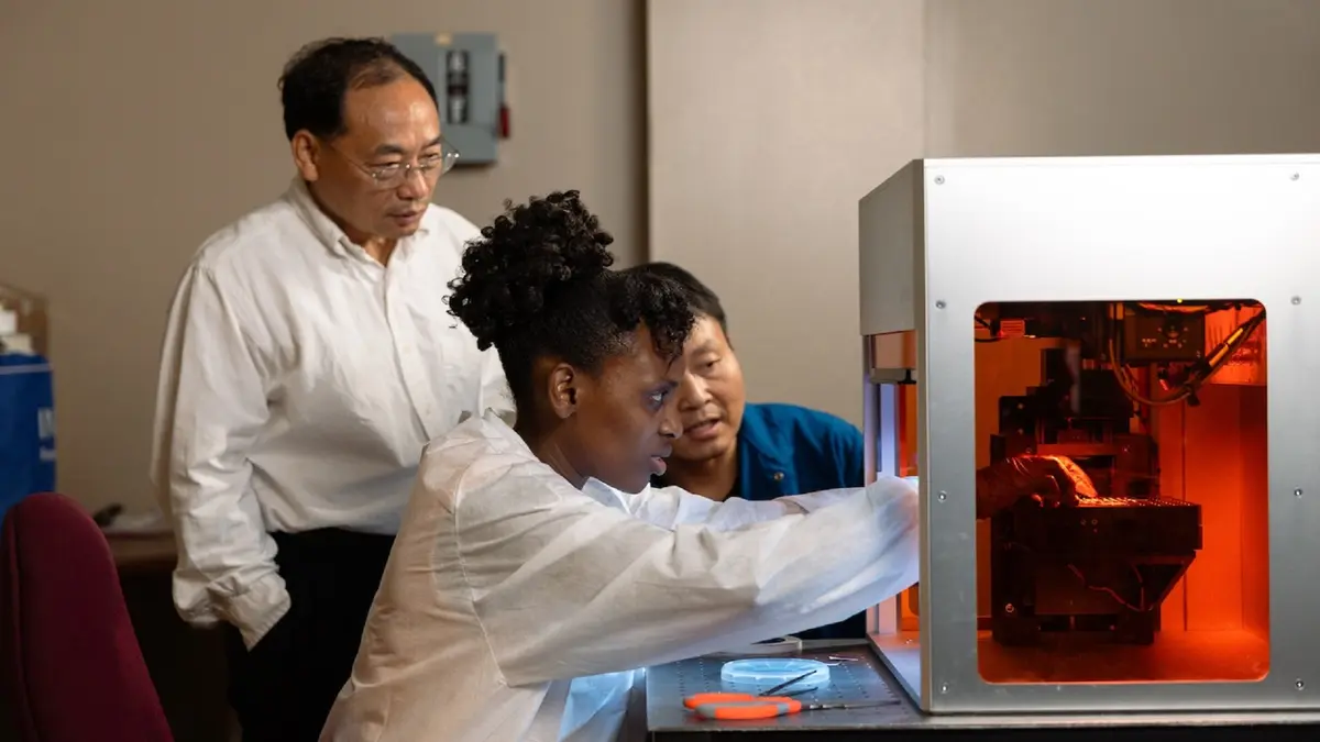 Boron Arsenida Unggul dari Berlian sebagai Penghantar Panas Terbaik Dunia