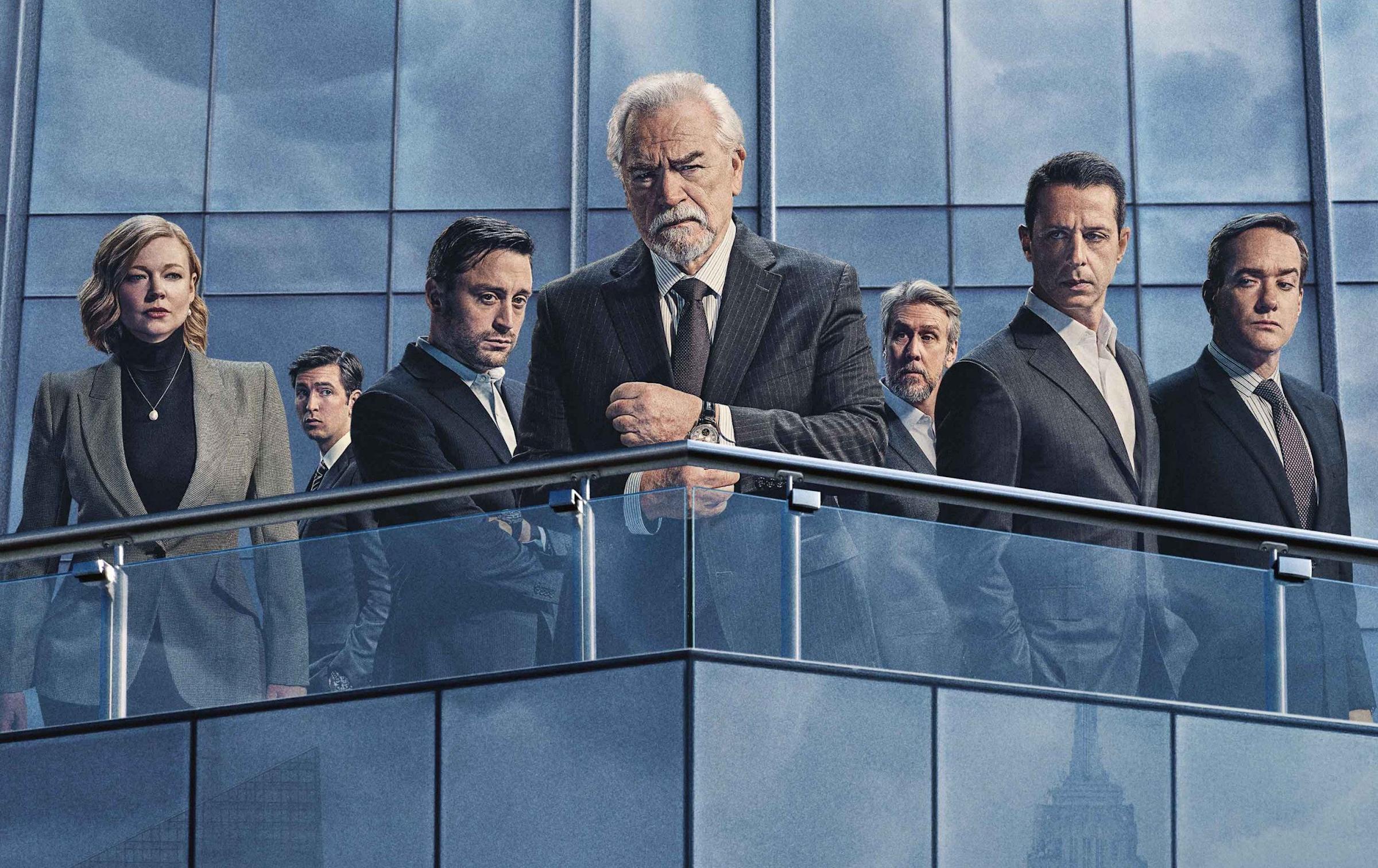 Netflix dan Rival Siap Berlomba Akuisisi Warner Bros Discovery