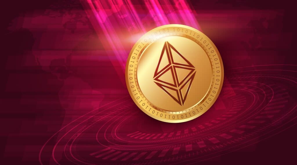 SharpLink Gaming Borong Ethereum Senilai 75 Juta Dolar, Saham Masih Merosot