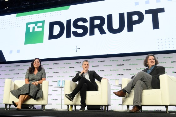 TechCrunch Disrupt 2025: Panggung Terbesar untuk Startup dan Masa Depan Teknologi