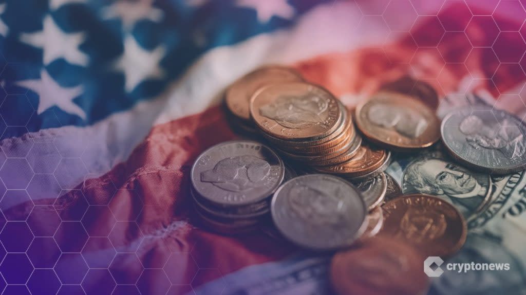 Pemimpin OCC Redakan Kekhawatiran Risiko Bank Run Akibat Stablecoin