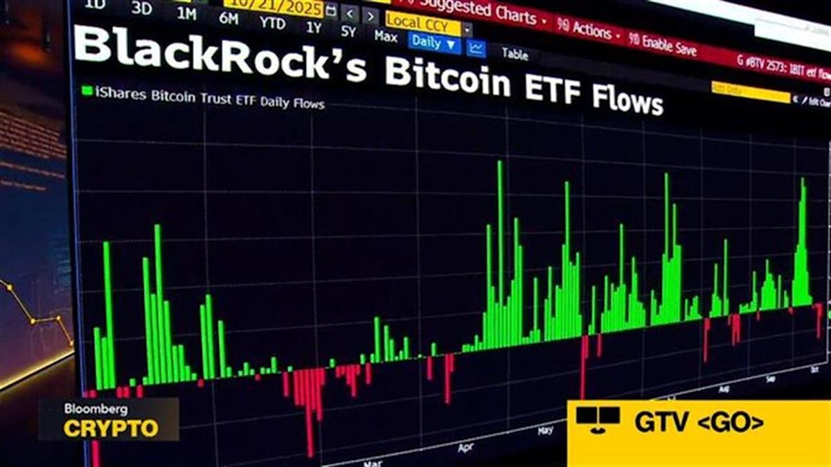 ETF Baru Memudahkan Pemilik Bitcoin Besar Gabungkan Kekayaan ke Wall Street
