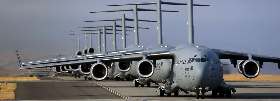 Safe Pro Group: Terobosan AI Drone dan Waspada terhadap Risiko Valuasi Tinggi