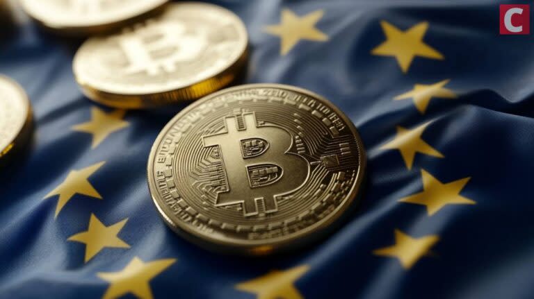 Aifinyo AG Jadi Perusahaan Jerman Pertama yang Simpan Bitcoin di Neraca