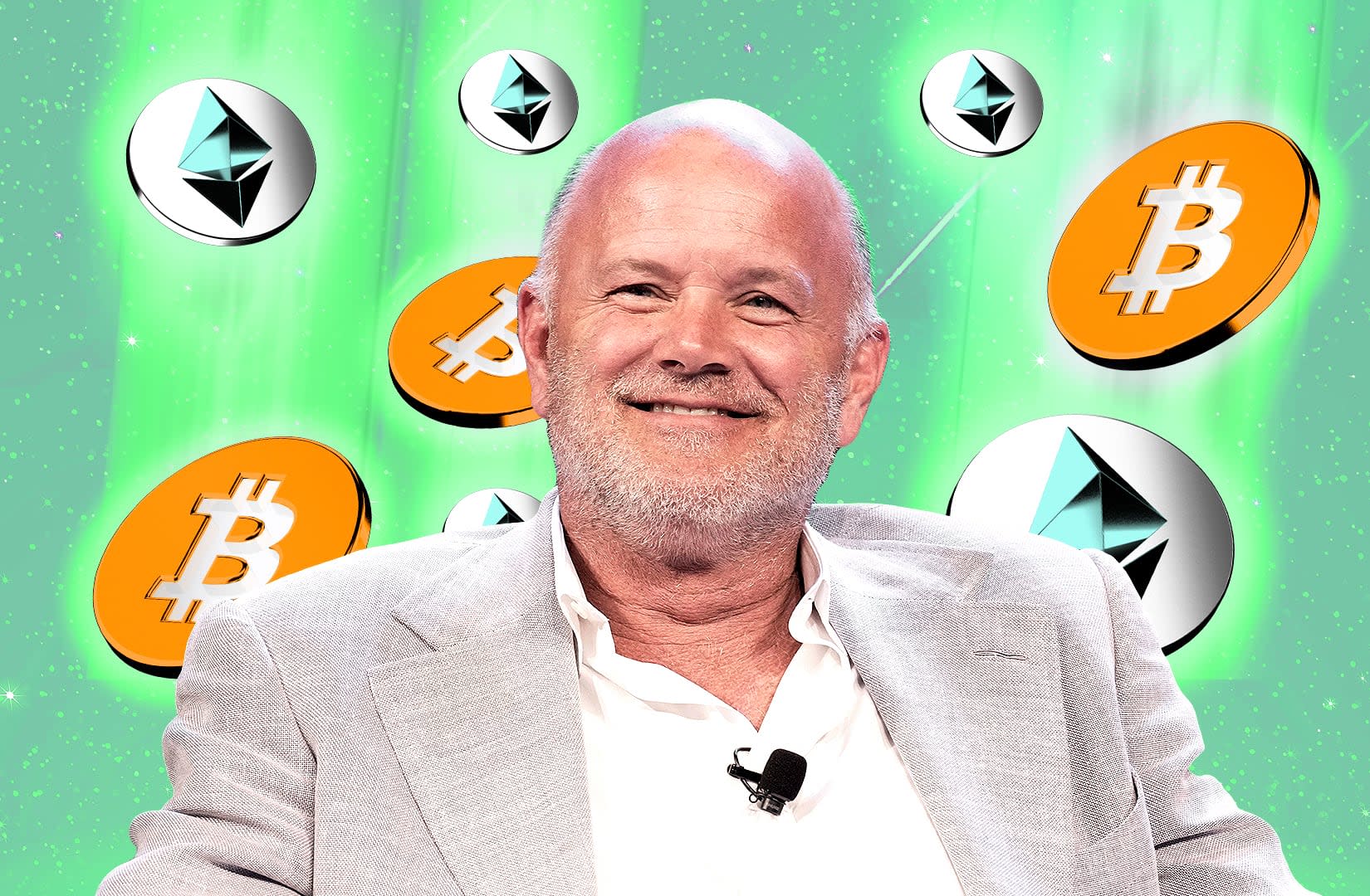 Galaxy Digital Raih Keuntungan Terbesar dan Ekspansi AI Besar-Besaran