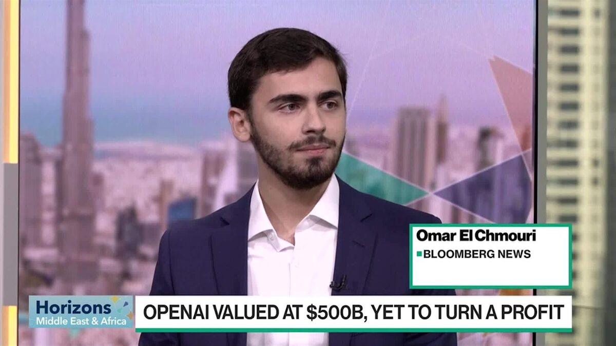 OpenAI Gunakan 100 Mantan Bankir Investasi untuk Latih AI Model Keuangan