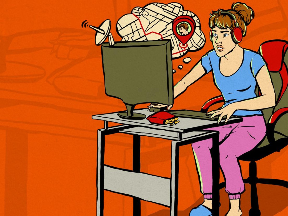 Cara Mudah Menemukan HP Hilang dengan Fitur Google dan WhatsApp