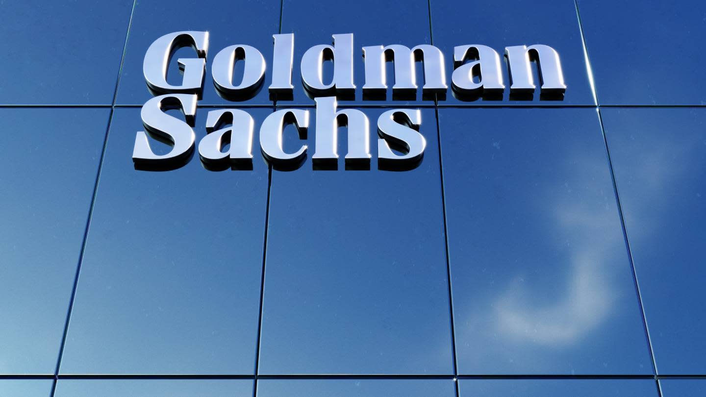 Goldman Sachs Perluas Layanan Manajemen Kekayaan di Riyadh Arab Saudi