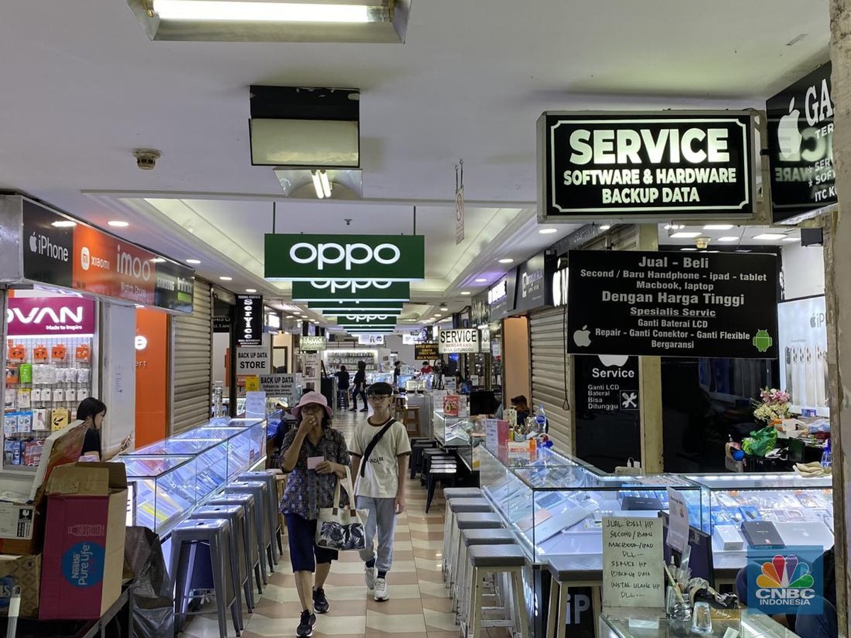 Waktu Terbaik Membeli HP Baru agar Dapat Diskon dan Harga Murah