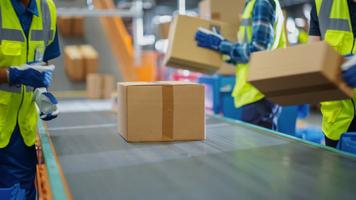 Kemitraan Sitma dan Ricoh Perkuat Solusi Pengemasan dari Cetak hingga Kirim