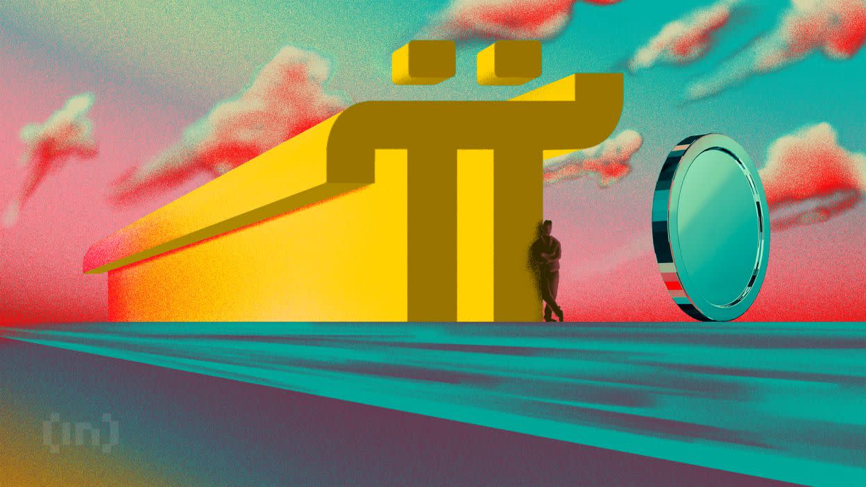 Pi Coin Terjebak Stagnan, Apakah Harga Akan Jatuh atau Bangkit Lagi?