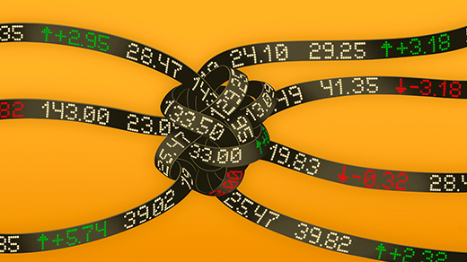 Algoritma Harga Bisa Jadi Kolusi Tersembunyi, Regulasi Harus Beradaptasi