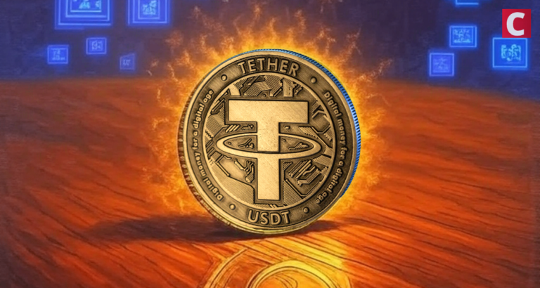 Rasio Stablecoin Terendah 2 Tahun, Tether dan Circle Cetak 7 Miliar USDT