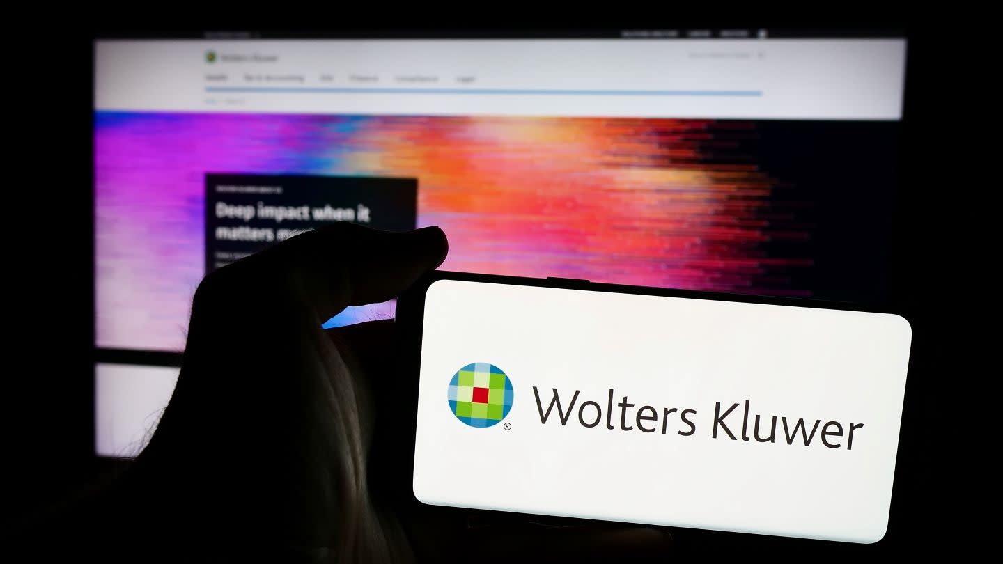 Wolters Kluwer Luncurkan AI untuk Permudah Kerja Profesional Pajak