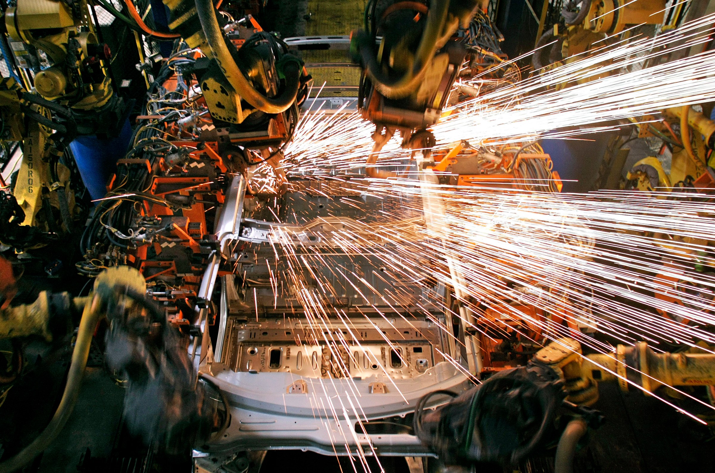 GM Meluncurkan Teknologi Otomatis dan AI untuk Masa Depan Otomotif