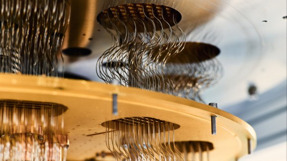 Google Ungkap Algoritma Kuantum Baru Quantum Echoes untuk Simulasi Molekul