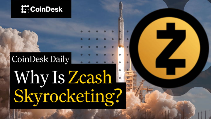 Kenaikan Dramatis Zcash 460%: Apa Penyebab Lonjakan Token Ini?