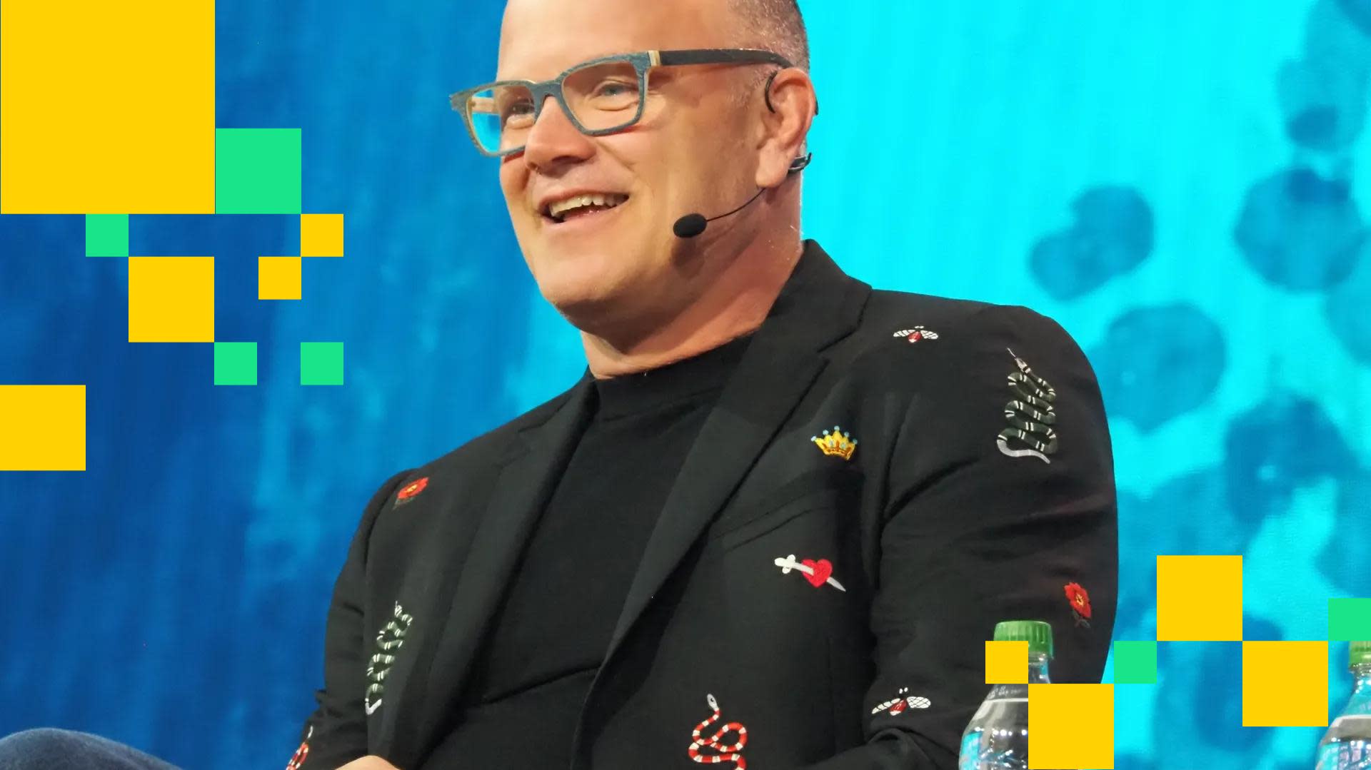 Galaxy Digital Catat Rekor Kuartal Ketiga, Saham Naik Berkat Bisnis AI dan Kripto