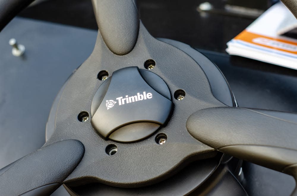 Trimble Inc. Tunjukkan Kinerja Kuartalan Kuat, Saham Diprediksi Naik 21%
