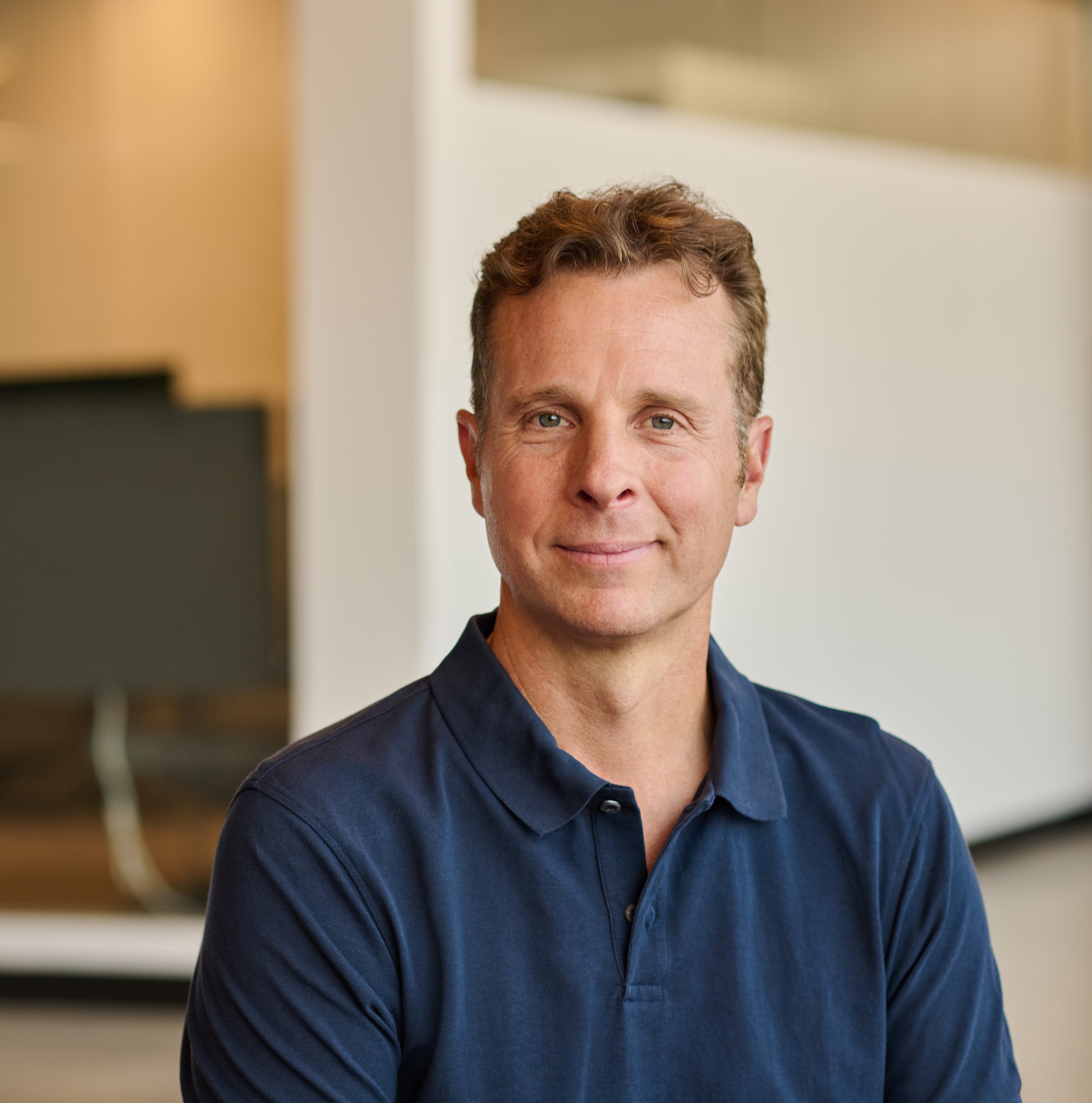 Jamie Siminoff Kembali dan Gunakan AI untuk Bikin Lingkungan Lebih Aman