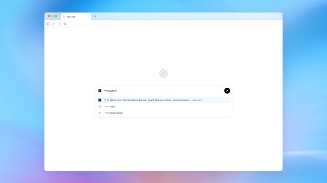 OpenAI Luncurkan ChatGPT Atlas, Browser AI yang Ubah Cara Kita Browsing