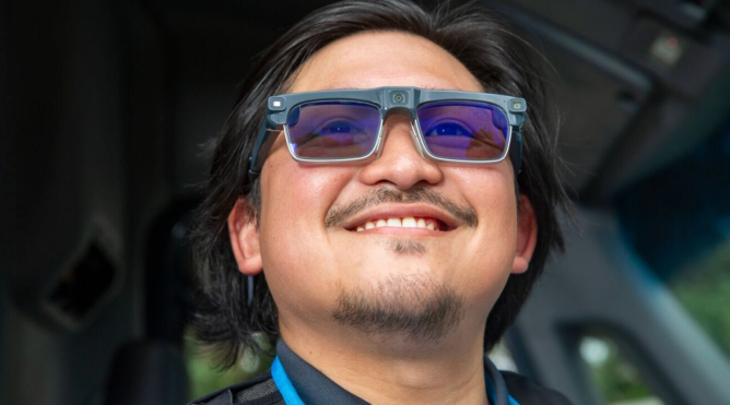 Amazon Kembangkan Kacamata Pintar AI untuk Pengiriman Paket Lebih Efisien