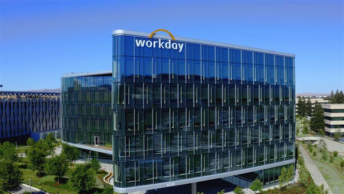 Workday Optimis AI Bawa Peluang Baru Meski Saham Tertekan